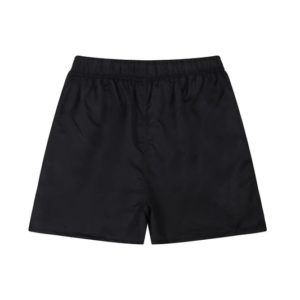 Fear of God Essentials Black Gold Short