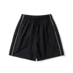 Fear of God Essentials Piping Black Short