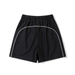 Fear of God Essentials Piping Black Short