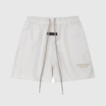 Fear of God Essentials Off-White Sand Short