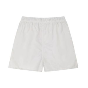 Fear of God Essentials Off-White Sand Short