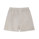 Fear of God Essentials Light Grey Short
