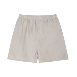 Fear of God Essentials Light Grey Short