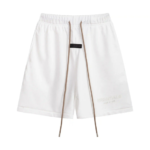 Fear of God Essentials White Sand Short