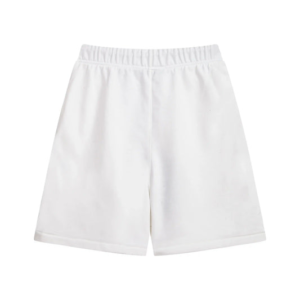 Fear of God Essentials White Sand Short