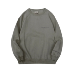 Fear of God Essentials Sage Grey Crewneck Sweater