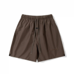 Fear of God Essentials Brown Short