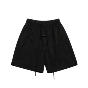 Fear of God Essentials Black Short