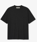 Fear of God Essentials Charcoal T-Shirt