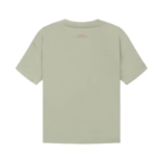 Fear of God Essentials Light Green T-Shirt