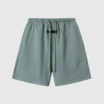 Fear of God Essentials Mint Short