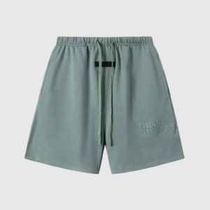 Fear of God Essentials Mint Short