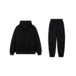 Fear of God Fraternity Black Tracksuit