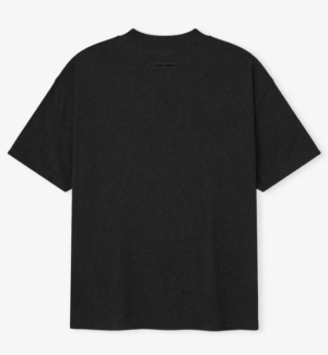 Fear of God Essentials Charcoal T-Shirt