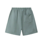 Fear of God Essentials Mint Short