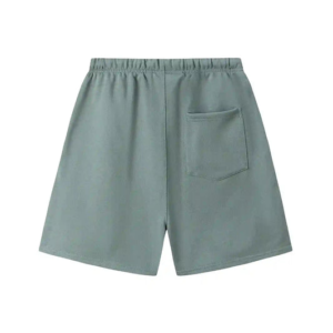 Fear of God Essentials Mint Short