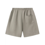 Fear of God Essentials Grey Short