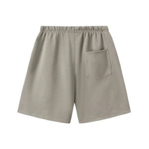 Fear of God Essentials Grey Short