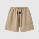 Fear of God Essentials Tan Short
