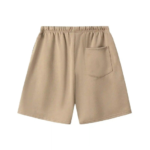 Fear of God Essentials Tan Short