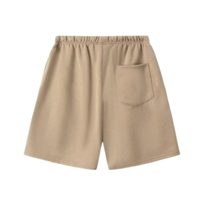 Fear of God Essentials Tan Short