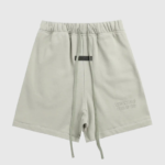 Fear of God Essentials Sage Short