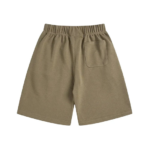 Fear of God Essentials Olive Short