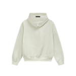 Fear of God Essentials Off-White Hoodie