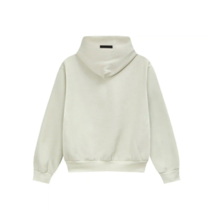 Fear of God Essentials Off-White Hoodie