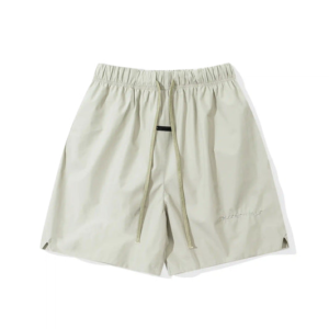 Fear of God Essentials Off-White Short