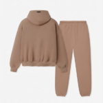 All Valley Essentials Tonal Tracksuit