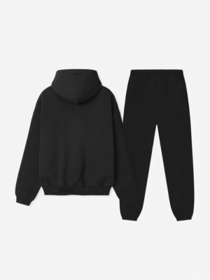 Fear of God Essentials Arch Logo Tracksuit