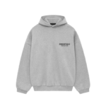 Fear of God Essentials Grey Tracksuit