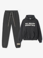 All Valley Essentials Tracksuit