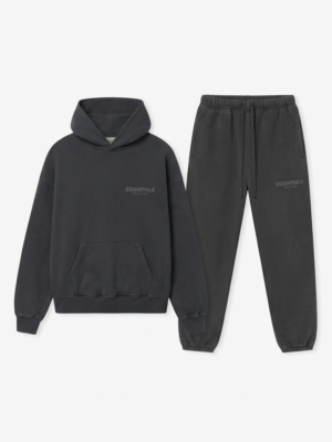 All Valley Essentials Tracksuit