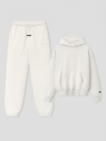 Fear of God Essentials Off-White Tracksuit