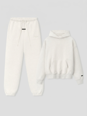Fear of God Essentials Off-White Tracksuit