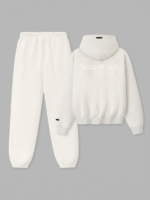Fear of God Essentials Off-White Tracksuit