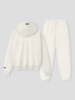 Fear of God Essentials Zip-Up Tracksuit