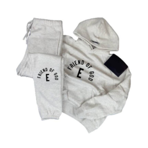 Fear of God Essentials Friend of God Tracksuit