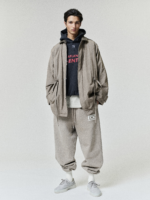 Atlanta Essentials Hoodie