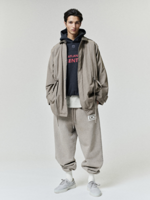 Atlanta Essentials Hoodie