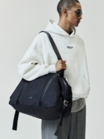 Essentials Small Logo Hoodie