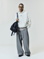 Essentials Small Logo Hoodie