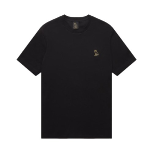 OVO Black Gold Owl T-Shirt