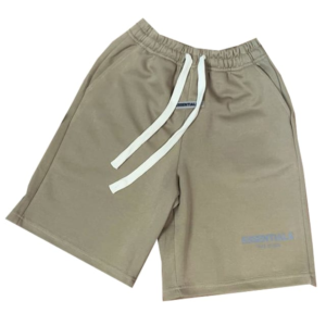 Fear of God Essentials Khaki Shorts