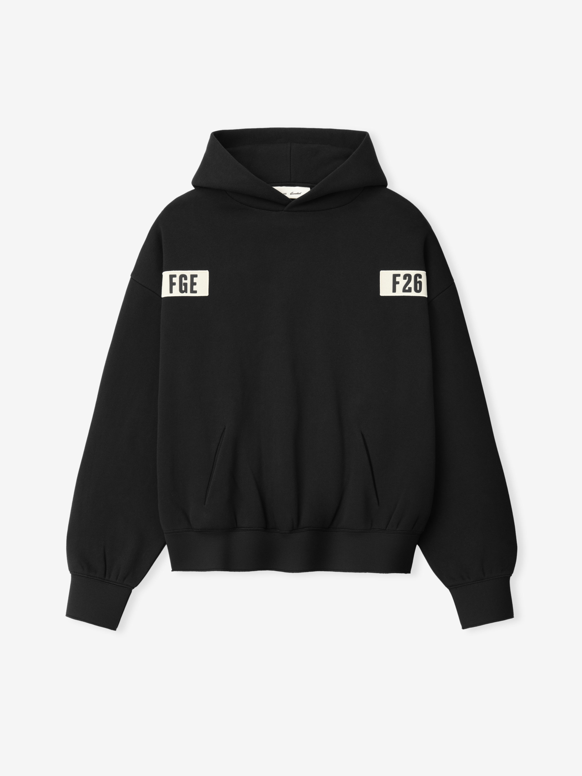 Essentials FGE F26 Hoodie