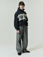 Essentials Back Logo Hoodie