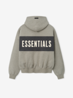 Fear of God Essentials Paneled Hoodie