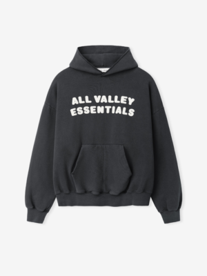 All Valley Essential Hoodie